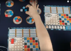 Azul 1