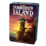 Forbidden Island rules