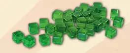 Energy Cubes