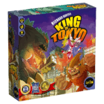 King of Tokyo Rules