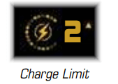 x wing 2.0 rules - charge limit