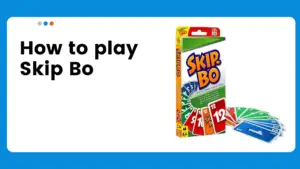 how to play skip bo rules