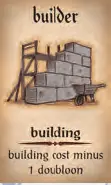 Puerto Rico Builder Card