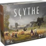 What is the goal of Scythe