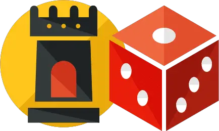 Board game fun rules with Daroolz