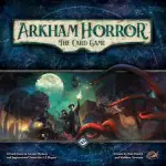 Arkham Horror Card Game 1