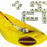 Bananagrams 2