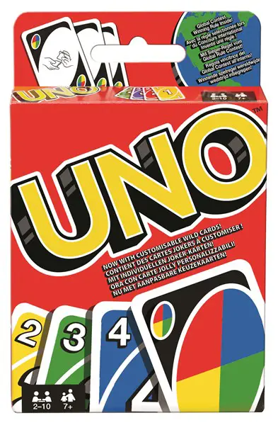 Uno Score Calculator 1