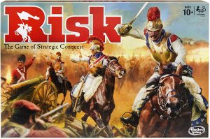 Is Risk fun to play?