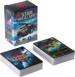 Is Star Realms fun to play?