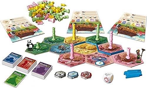 Find out about Takenoko