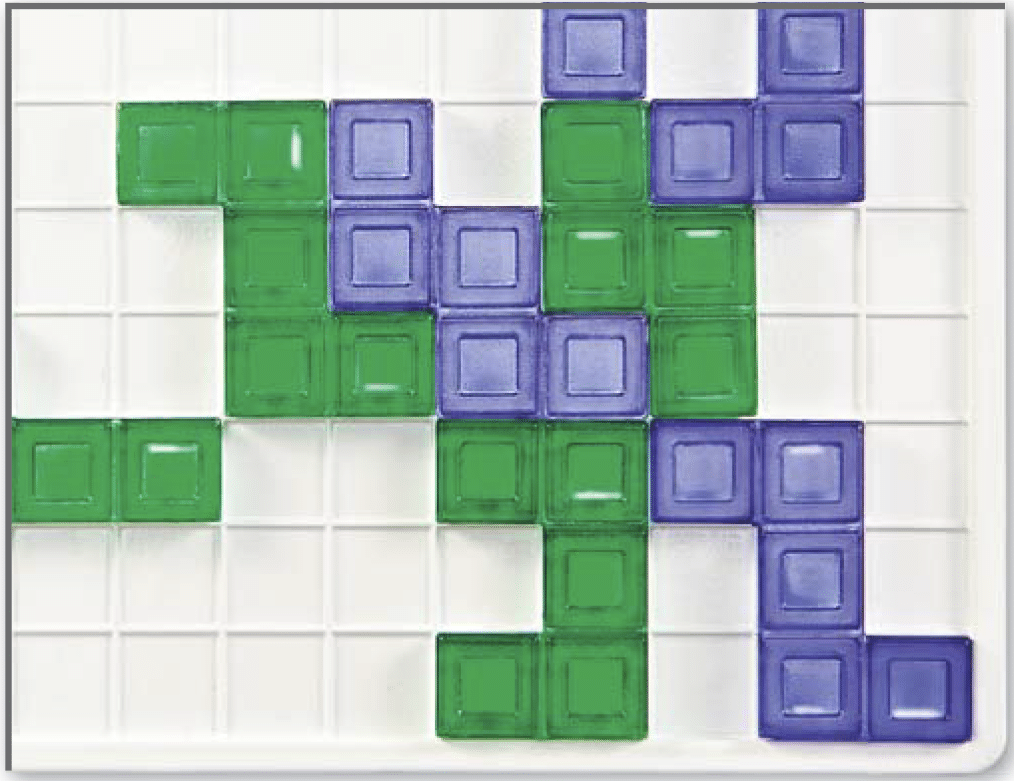 how to play blokus rules