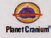 Planet Cranium Space