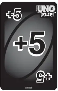 how to play uno flip easy to read official rules daroolz