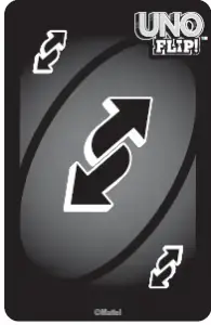 how to play uno flip easy to read official rules daroolz