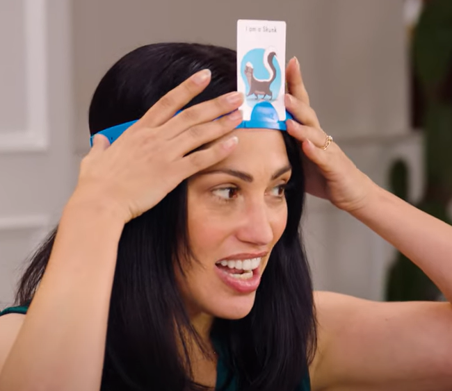 Hedbanz Rules Easy how to play guide