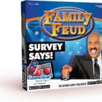 What are the rules to Family Feud