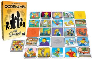 Which Codenames Versions Should You Play? 11