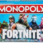 fortnite monopoly rules