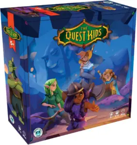 Best kids board games for ages 5 and above 5