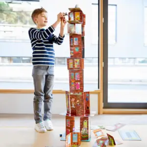 Best kids board games for ages 5 and above 2