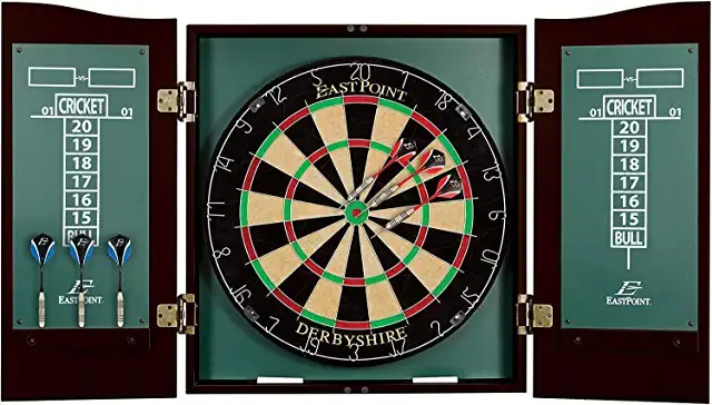 Top 20 Dart Games to play with your friends 5