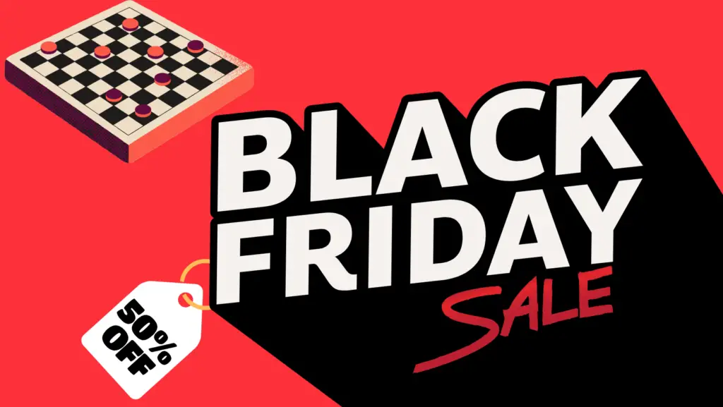 Best Black Friday board game deals