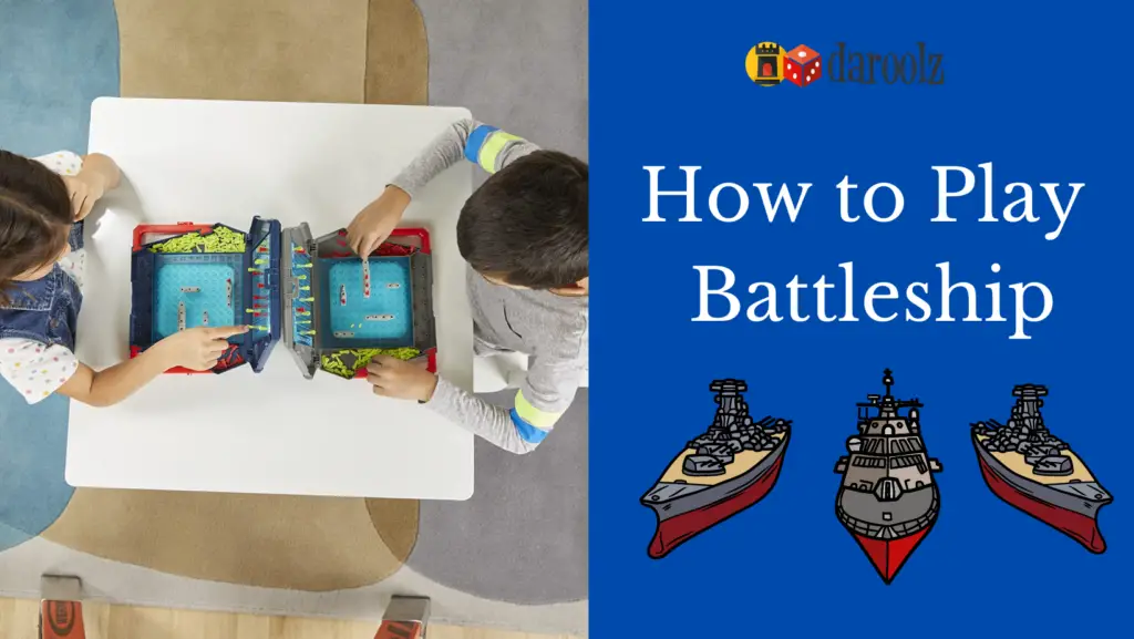 How To Play Battleship Game Rules Simply Explained   How To Play Battleship 1024x577 