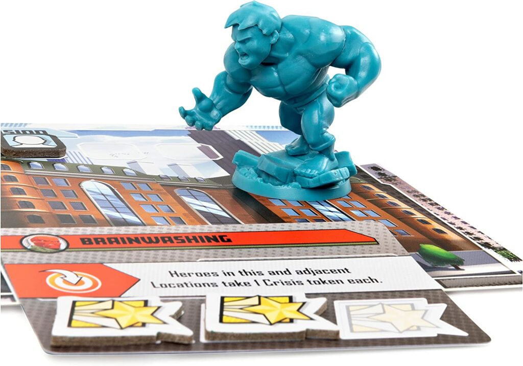 Best Marvel Board Games to Play 5