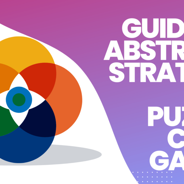 Ultimate Guide to Abstract Strategy and Puzzle Card Games