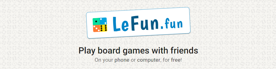 Where can you play board games online for FREE? 5