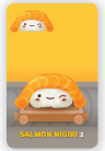 Sushi Go Party Card Guide 1