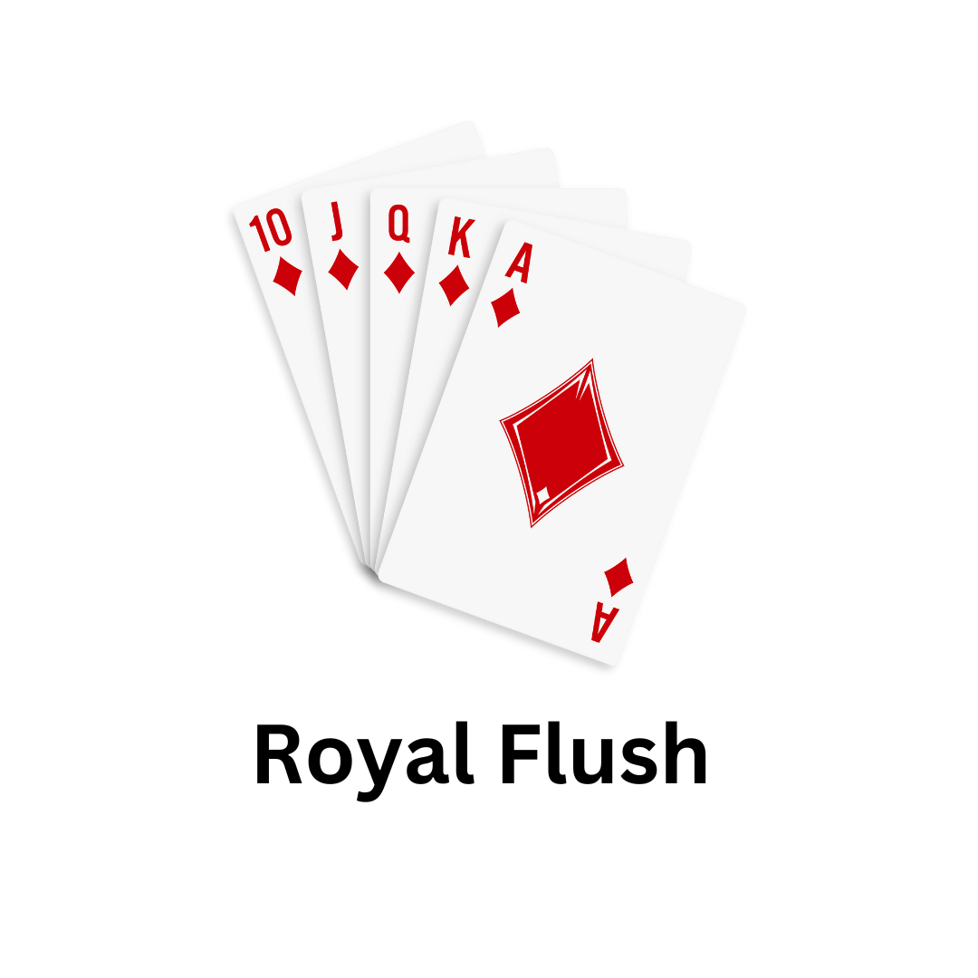 Royal Flush