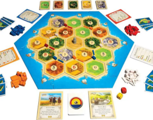 Different Types of Family Board Games to keep everyone entertained 1