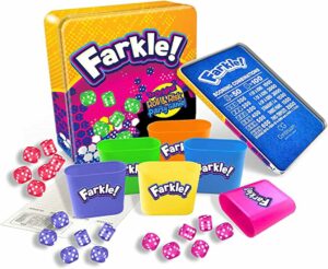 Game of Farkle