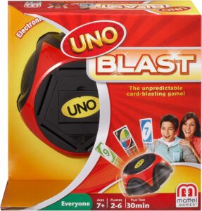 Uno Blast