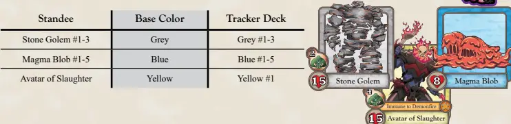 Scenario 22 Schemer Setup for Tales from the Red Dragon Inn