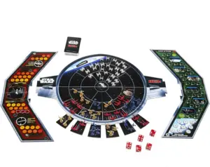 Risk Star Wars