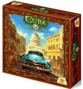 Is Cuba fun to play?