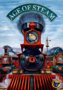Is Age of Steam fun to play?