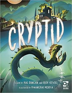 Is Cryptid fun to play?