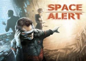 Is Space Alert fun to play?