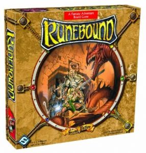 Is Runebound: 2nd Edition fun to play?