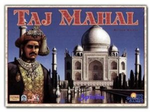 Is Taj Mahal fun to play?