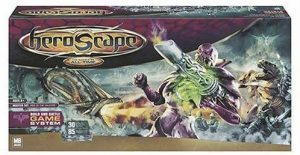Is Heroscape Master Set: Rise of the Valkyrie fun to play?