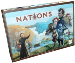 Is Nations fun to play?