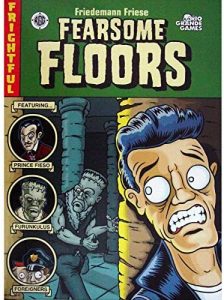 Is Fearsome Floors fun to play?