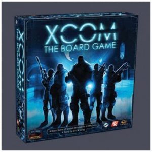 Is XCOM: The Board Game fun to play?