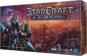 Is StarCraft: The Board Game fun to play?