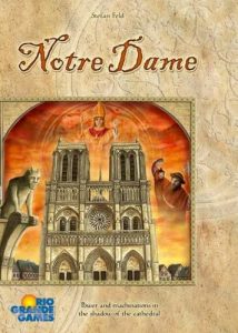 Is Notre Dame fun to play?